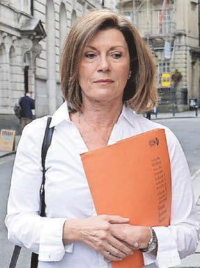 Conman will not attend confiscation hearing in person