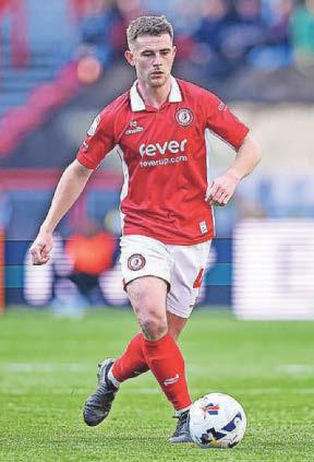 City can compete at the top end, insists Randell