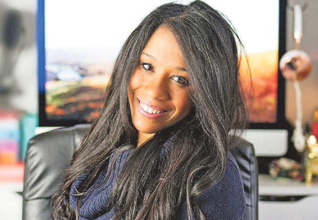 Diversity is an asset to firms, says tech leader