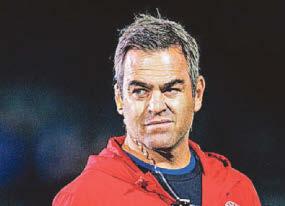 Bath lose trio of their big hitters
