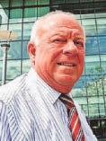 Retiring HL founder gives role to son