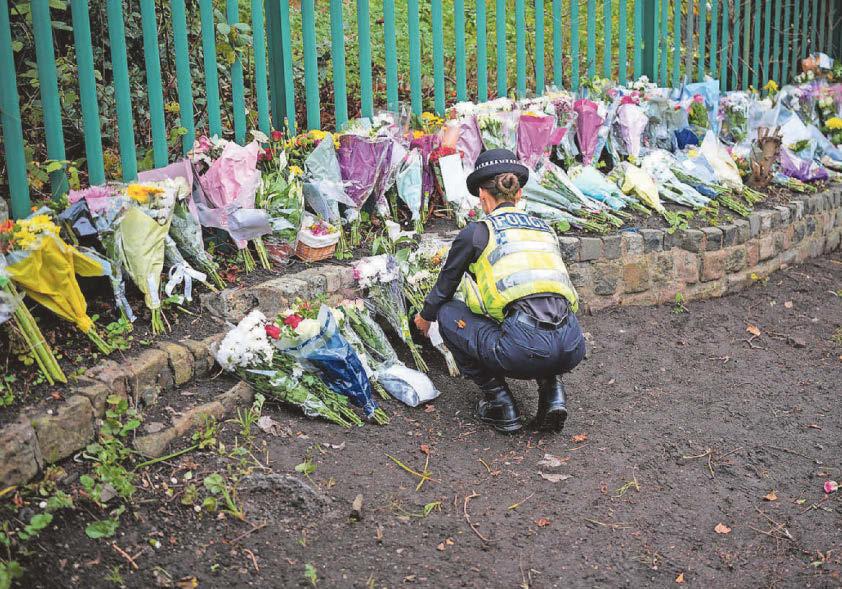 Religious hate crime rise 'should be a wake-up call'