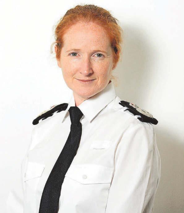 Police chief apologises over Clare’s Law failures