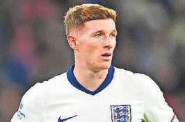 I must do more, says Anderson