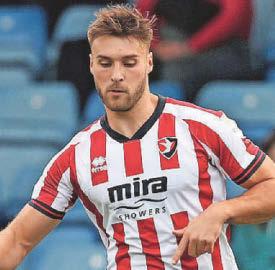 It will end up being a good point – Cotterill
