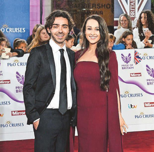 Diagnosis of autism saw star 'accept' himself
