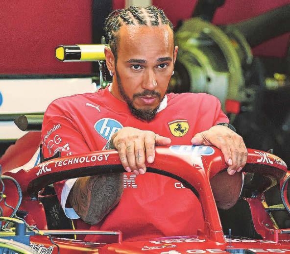 'McLaren must be cut-throat'