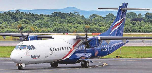 Passengers warned as airline halts flights