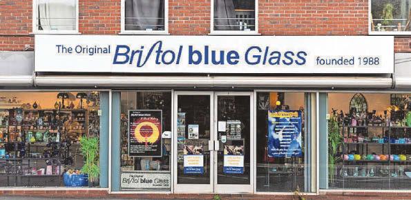 Time's running out for the 'last glass house in Bristol'