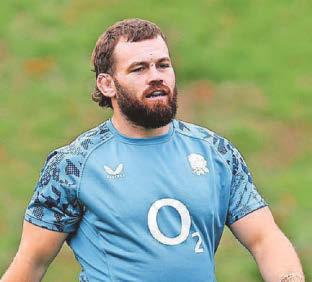 Ford picked over Smith to start against the Wallabies