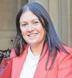 Race is on to be named first UK Town of Culture