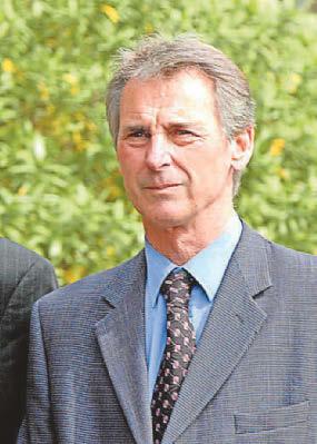 Tributes to manager of the greatest giant-killing