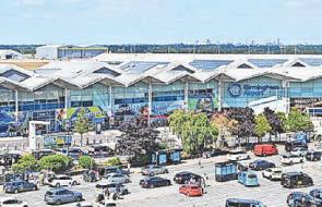 Australian firm finalises deal for 55% airport stake