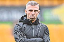 Edwards and O’Neil in the frame for job