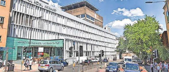 Family seek answers after mum's fall outside hospital