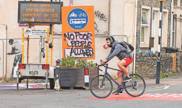 'Greens are surging in polls with a politics of community'