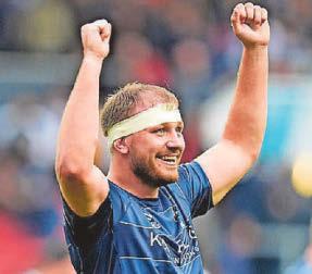 Batley leads ‘A’ squad full of West-based players