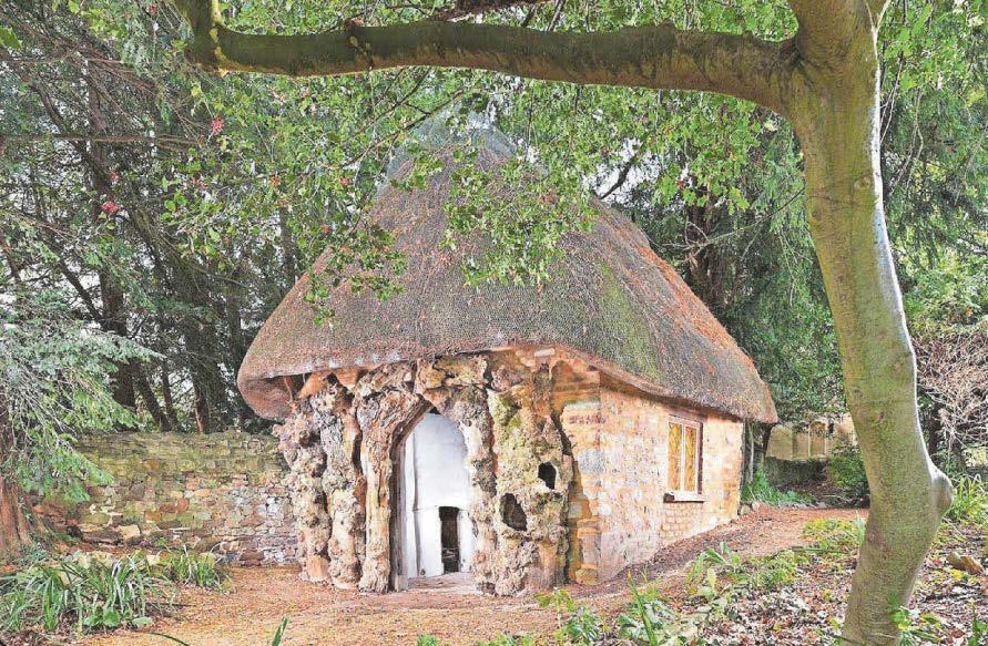 At Risk Register updates put West heritage in focus