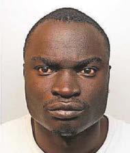 Inmate jailed for two more years after faeces attack