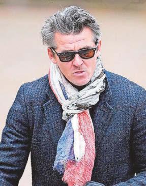 Barton guilty of sending 'grossly offensive' posts