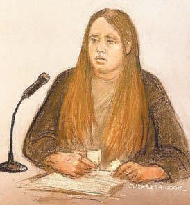 'Madeleine' claim woman found guilty