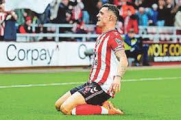 Le Bris so full of praise for ‘leader’ Xhaka
