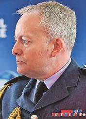 Armed Forces 'a safe place for women to serve'