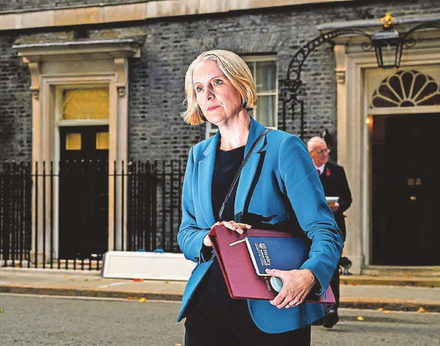 Minister admits errors with subsidy payments