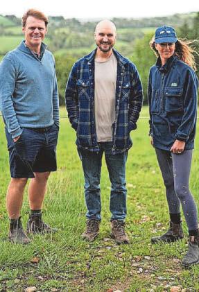 Podcast to take a fresh approach to farming's big issues