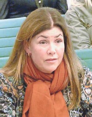 Stamp duty should be abolished, star tells MPs