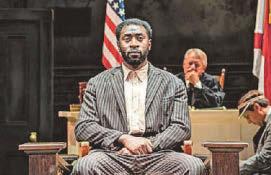 Theatre drops curtains on show after technical issues