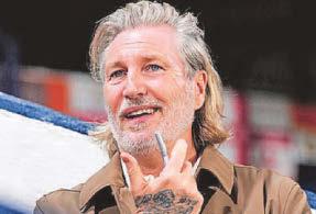 Seagulls set to swoop in