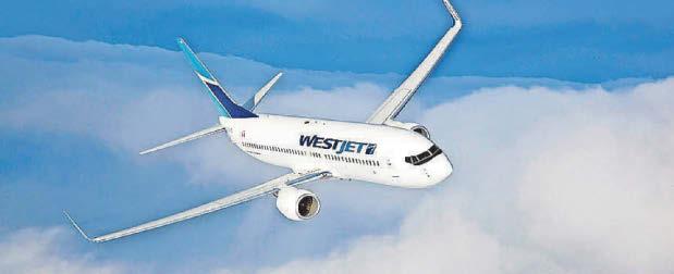 Welsh subsidies help land air link with Canada