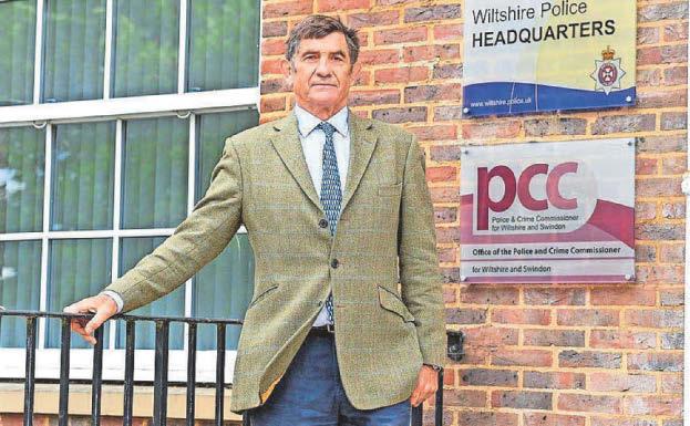 Decision to scrap PCC role 'abuse of power'