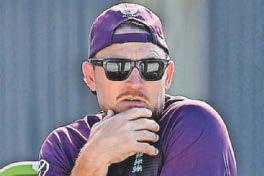 Senior men will not play in Canberra