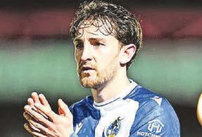Lack of confidence and belief at Rovers – Tom