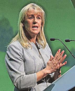 Sheep farmers plan to rise to sector's challenges