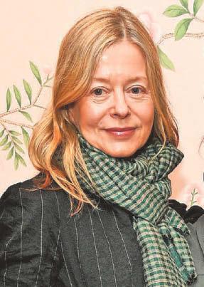 'Humble' duchess sold her clothes to buy new