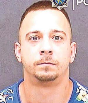 Police praise woman as attacker gets prison term