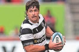 Benhard in mix for England