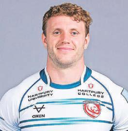 Ludlow set for his 250th appearance