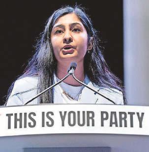 Corbyn cannot stand for leadership of new party