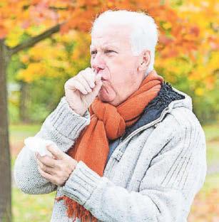 8 potential cancer signs that require your GP's attention
