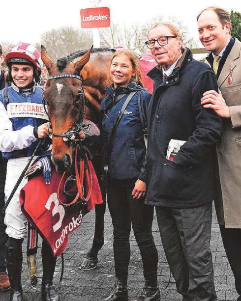 'Boxing Day is great for sport'