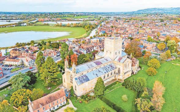 Plans for 43,000 homes: 'Help us to get this right'