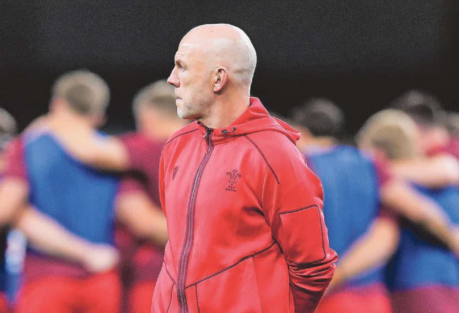 World Cup group stage clashes for home nations