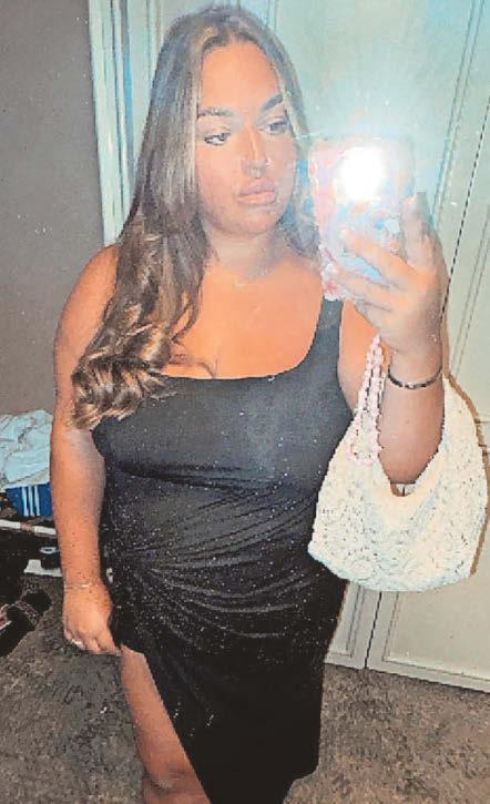 Weight loss jab 'ruined' Christmas – but it works