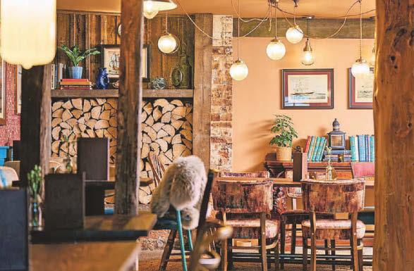 Waterside regal haven is queen of the West Country