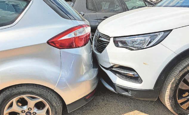 Police operation to target rogue airport parking companies