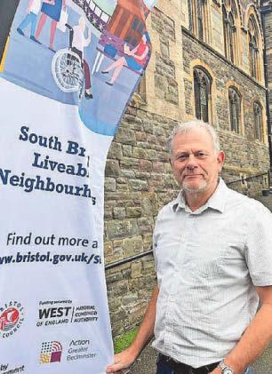 Plans for 'liveable neighbourhood' spark concern for residents